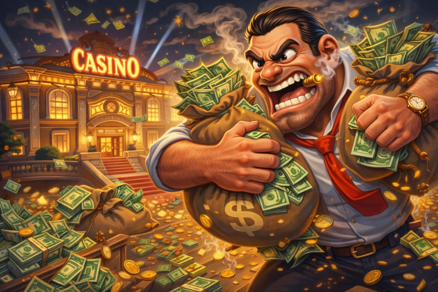 Prelievi Istantanei SpinBoss